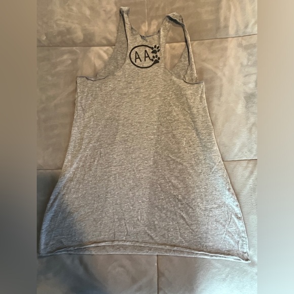 AA women’s M okapi tank - Picture 3 of 3